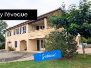 Vente Maison 8 pièces 220 m2 Puy l'Evêque