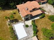 Vente Maison 8 pièces 220 m2 Saint Aignan