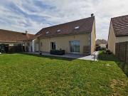 Vente Maison 8 pièces 220 m2 Saint Firmin des Prés
