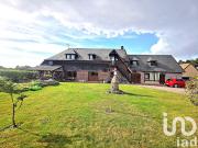 Vente Maison 8 pièces 220 m2 Saint Gatien des Bois