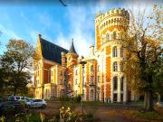 Vente Maison 8 pièces 220 m2 Saint Germain en Laye