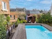 Vente Maison 8 pièces 220 m2 Saumur