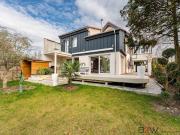 Vente Maison 8 pièces 210 m2 Strasbourg