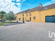 Vente Maison 8 pièces 210 m2 Tancrou