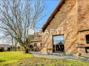 Vente Maison 8 pièces 220 m2 Wormhout