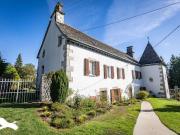 Vente Maison 8 pièces 221 m2 Auriac