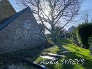 Vente Maison 8 pièces 221 m2 Guidel