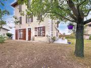 Vente Maison 8 pièces 221 m2 Izeaux