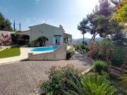 Vente Maison 8 pièces 221 m2 La Seyne sur Mer