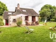 Vente Maison 8 pièces 222 m2 Authon