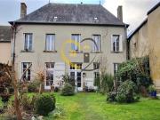 Vente Maison 8 pièces 222 m2 La Chapelle d'Angillon