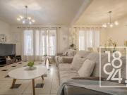 Vente Maison 8 pièces 213.85 m2 Marseille 3ème