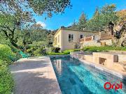 Vente Maison 8 pièces 222 m2 Roquebrune Cap Martin