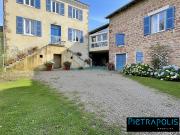 Vente Maison 8 pièces 223 m2 Arnas