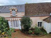 Vente Maison 8 pièces 223 m2 Limeray