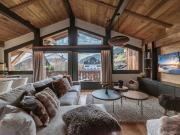 Vente Maison 8 pièces 223 m2 Megeve