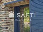 Vente Maison 8 pièces 223 m2 Mouchamps