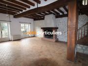 Vente Maison 8 pièces 223 m2 Saint Cyr en Val
