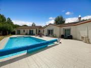 Vente Maison 8 pièces 224 m2 Montauban