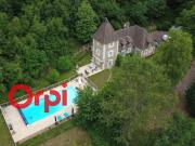 Vente Maison 8 pièces 225 m2 Bernay