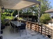 Vente Maison 8 pièces 225 m2 Chagny