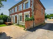 Vente Maison 8 pièces 225 m2 Ecury sur Coole