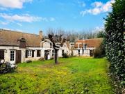 Vente Maison 8 pièces 225 m2 Les Bordes