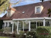 Vente Maison 8 pièces 225 m2 Mareau aux Prés