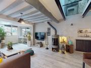 Vente Maison 8 pièces 225 m2 Mézy sur Seine