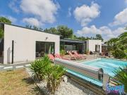 Vente Maison 8 pièces 225 m2 Moliets et Maa
