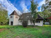 Vente Maison 8 pièces 225 m2 Montpon Ménestérol