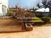 Vente Maison 8 pièces 225 m2 Sainte Croix du Mont