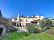 Vente Maison 11 pièces 226 m2 Hardricourt