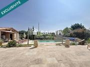 Vente Maison 8 pièces 226 m2 Montpellier