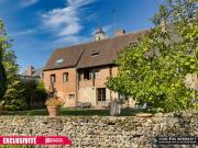 Vente Maison 8 pièces 226 m2 Rugles