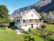 Vente Maison 8 pièces 226 m2 Saint Quentin sur Isère