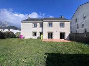 Vente Maison 8 pièces 227.47 m2 Saint Nazaire