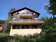 Vente Maison 8 pièces 227 m2 Allos