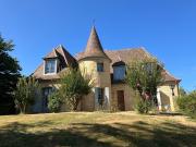 Vente Maison 8 pièces 227 m2 Lalinde