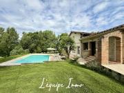 Vente Maison 8 pièces 227 m2 L'Isle Jourdain