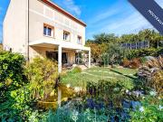 Vente Maison 8 pièces 227 m2 Marseille 12ème