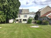 Vente Maison 8 pièces 227 m2 Saulces Monclin