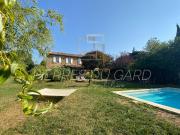 Vente Maison 8 pièces 228 m2 La Bruguière