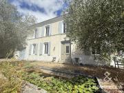 Vente Maison 8 pièces 228 m2 Les Eglises d'Argenteuil Vente Maison 8 pièces 228 m2 Les Eglises d'Argenteuil