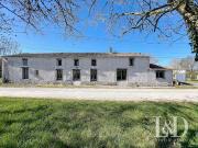 Vente Maison 8 pièces 228 m2 Arces