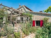 Vente Maison 8 pièces 228 m2 Saint André de Cruzières Vente Maison 8 pièces 228 m2 Saint André de Cruzières