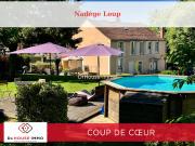 Vente Maison 8 pièces 228 m2 Toucy