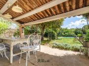 Vente Maison 8 pièces 228 m2 Uzès
