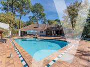 Vente Maison 8 pièces 229.69 m2 Cestas