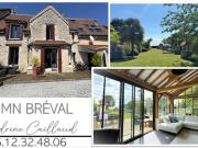 Vente Maison 8 pièces 229 m2 Bréval